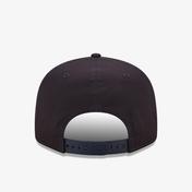 New Era League Essential 9Forty Unisex Siyah Şapka
