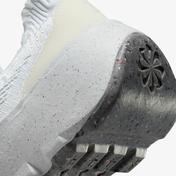 Nike Space Hippie 04 Erkek Beyaz Spor Ayakkabı