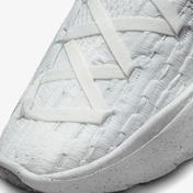 Nike Space Hippie 04 Erkek Beyaz Spor Ayakkabı
