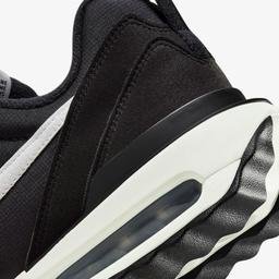 Nike Air Max Dawn Kadın Siyah Spor Ayakkabı