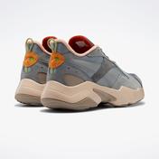 Reebok Looney Tunes Turbo Restyle Unisex Gri Spor Ayakkabı