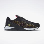 Reebok Looney Tunes Nano X1 Erkek Siyah Sneaker