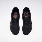 Reebok Looney Tunes Nano X1 Erkek Siyah Sneaker