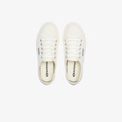 Superga Cotu Kadın Beyaz Sneaker
