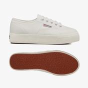 Superga Cotu Kadın Beyaz Sneaker