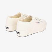 Superga Cotu Kadın Beyaz Sneaker