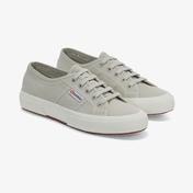 Superga Cotu Classic Unisex Gri Sneaker