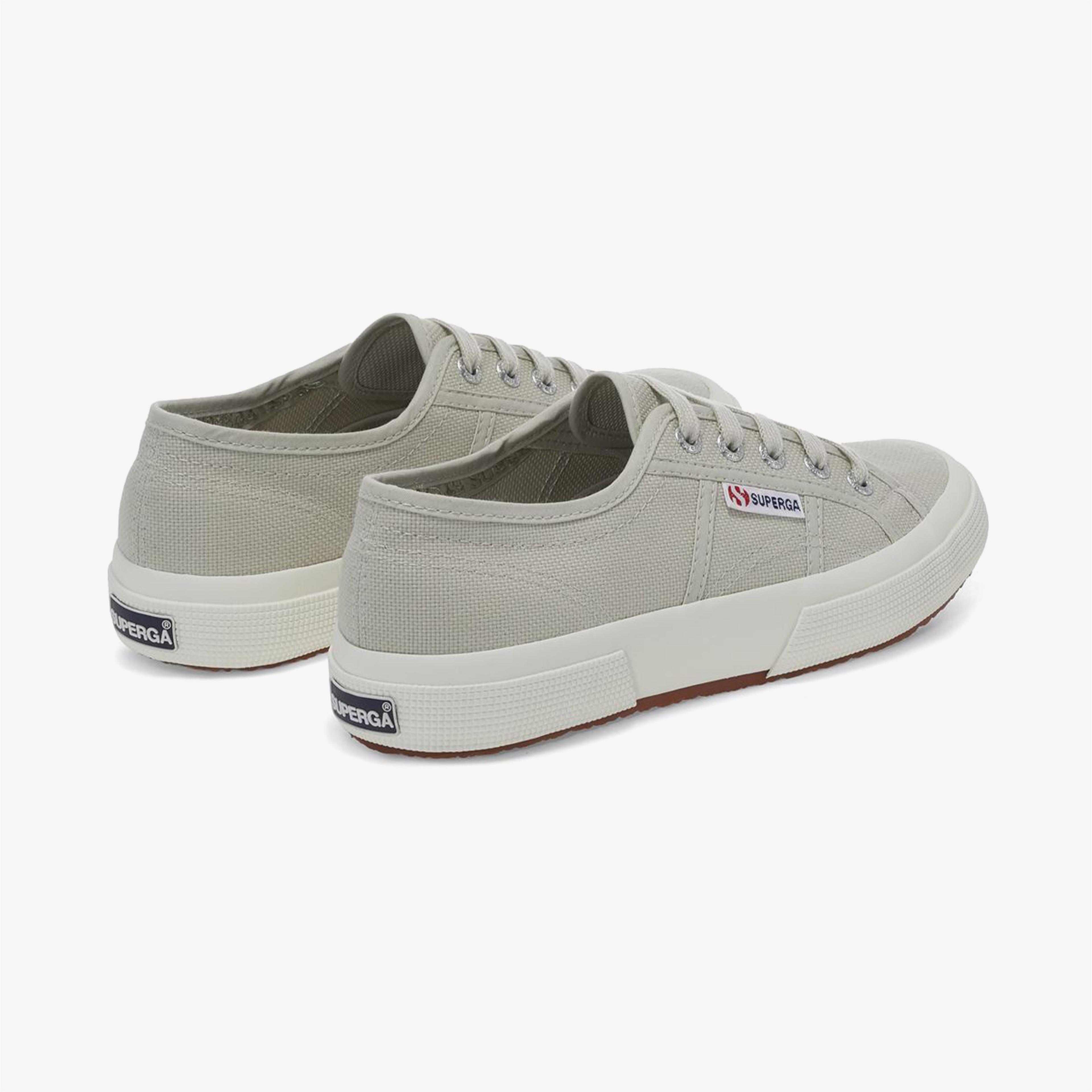 Superga Cotu Classic Unisex Gri Sneaker
