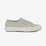 Superga Cotu Classic Unisex Gri Sneaker