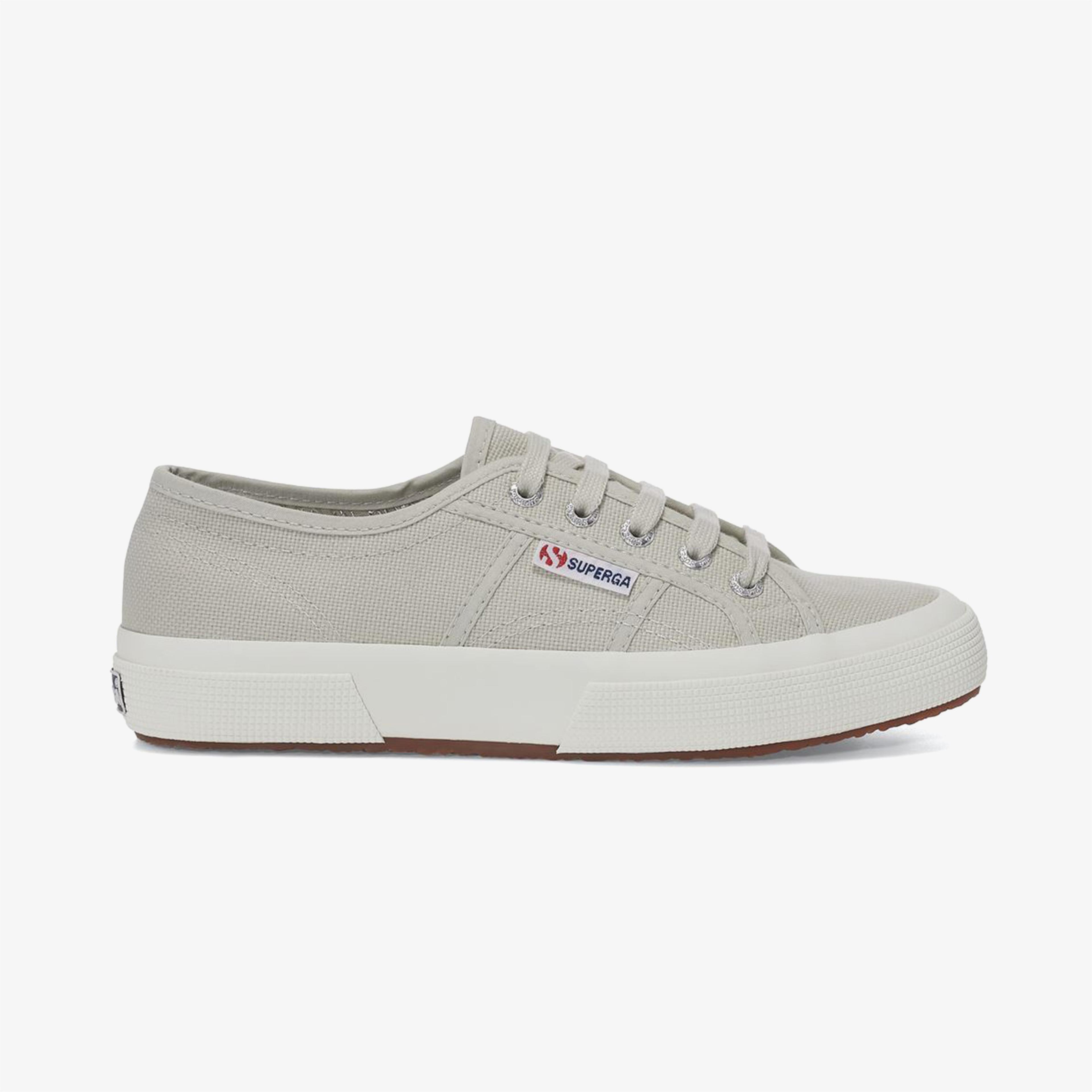 Superga Cotu Classic Unisex Gri Sneaker
