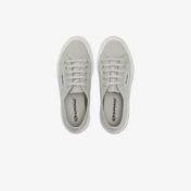 Superga Cotu Classic Unisex Gri Sneaker