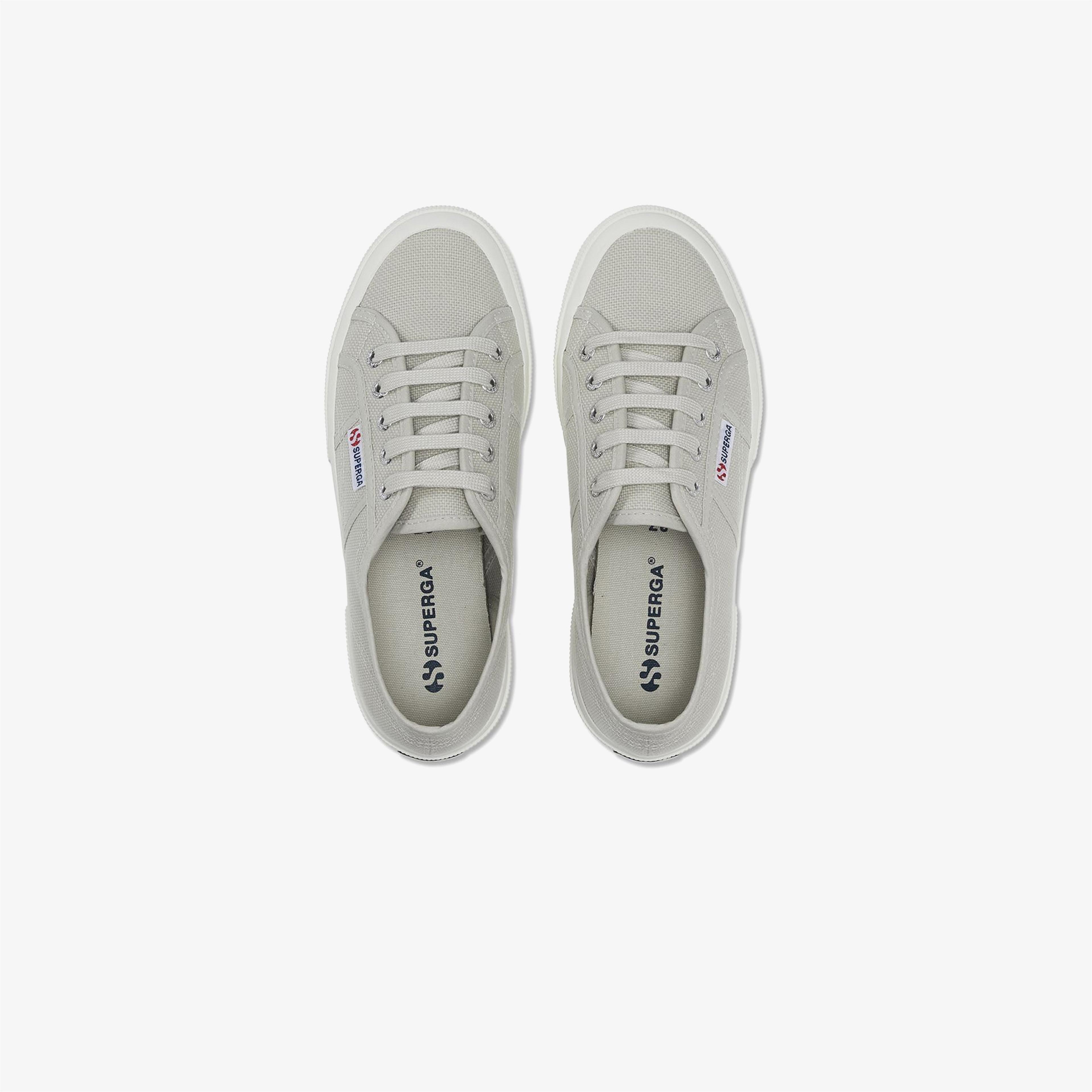 Superga Cotu Classic Unisex Gri Sneaker
