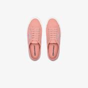 Superga 2750 Cotu Classic Kadın Pembe Sneaker