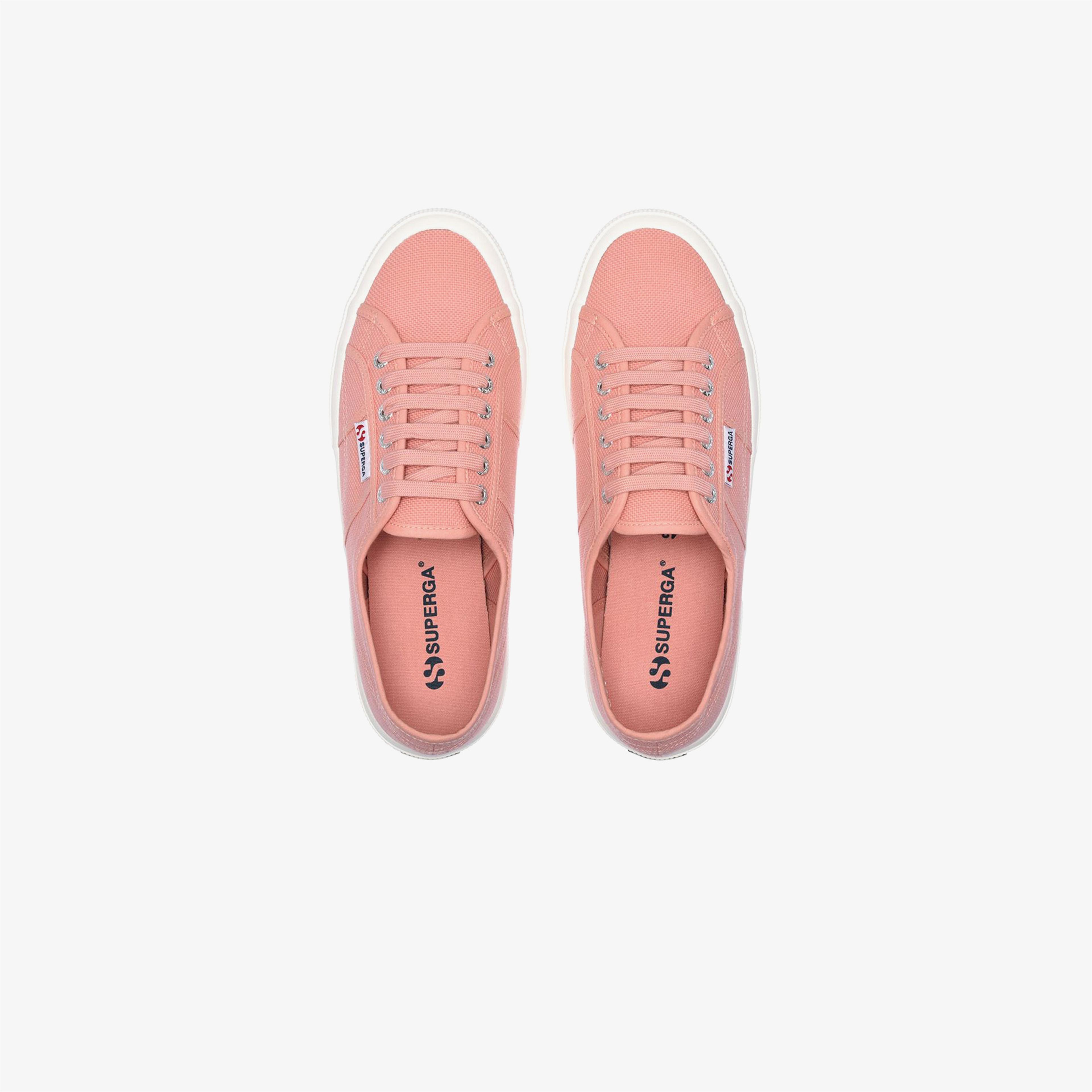 Superga 2750 Cotu Classic Kadın Pembe Sneaker
