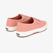 Superga 2750 Cotu Classic Kadın Pembe Sneaker