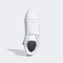 adidas Forum Mid Unisex Beyaz Spor Ayakkabı