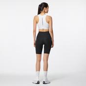 Converse Star Chevron Top Kadın Beyaz Crop Top