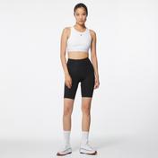 Converse Star Chevron Top Kadın Beyaz Crop Top