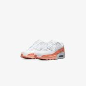 Nike Air Max 90 Çocuk Beyaz Sneaker
