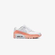 Nike Air Max 90 Çocuk Beyaz Sneaker