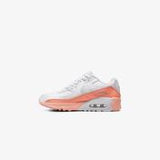 Nike Air Max 90 Çocuk Beyaz Sneaker