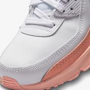 Nike Air Max 90 Çocuk Beyaz Sneaker