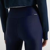 Nautica Slim Fit Kadın Lacivert Tayt