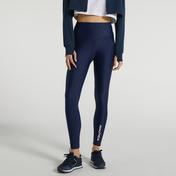 Nautica Slim Fit Kadın Lacivert Tayt
