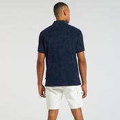 Nautica Classic Fit Erkek Lacivert Polo