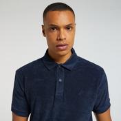 Nautica Classic Fit Erkek Lacivert Polo