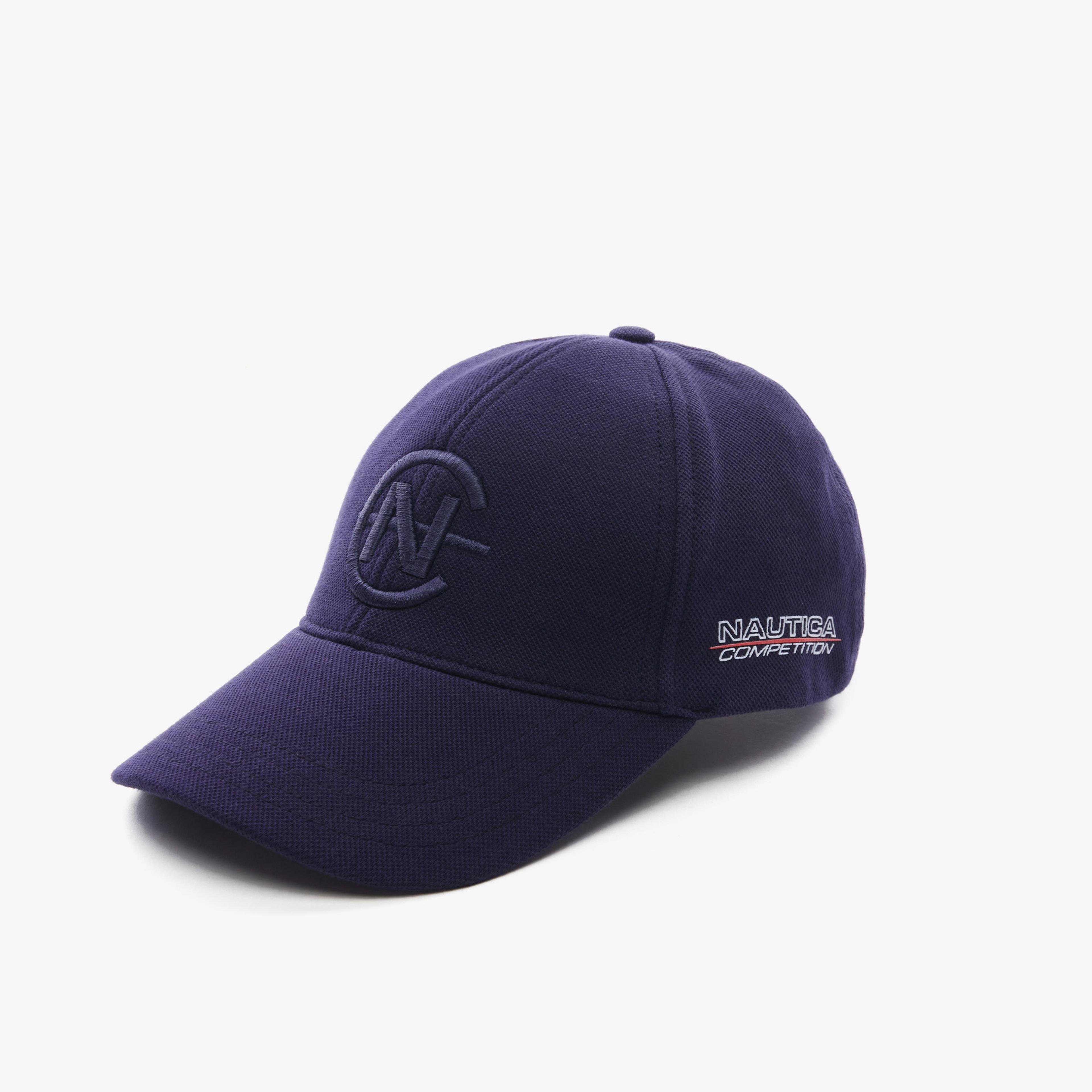 Nautica  Unisex Lacivert Şapka