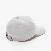 Nautica  Unisex Beyaz Şapka