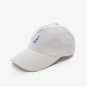 Nautica  Unisex Beyaz Şapka