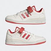 adidas Forum Low Unisex Beyaz Spor Ayakkabı