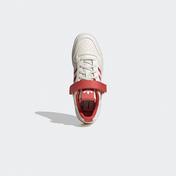 adidas Forum Low Unisex Beyaz Spor Ayakkabı