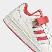 adidas Forum Low Unisex Beyaz Spor Ayakkabı