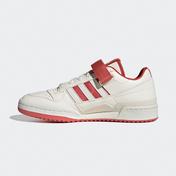 adidas Forum Low Unisex Beyaz Spor Ayakkabı
