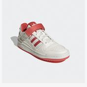 adidas Forum Low Unisex Beyaz Spor Ayakkabı