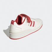 adidas Forum Low Unisex Beyaz Spor Ayakkabı