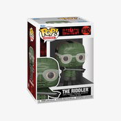 Funko Movies: The Batman The Riddler Unisex Renkli Figür