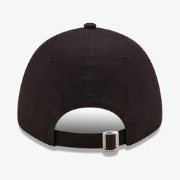 New Era New York Yankees League Essential Unisex Siyah Şapka
