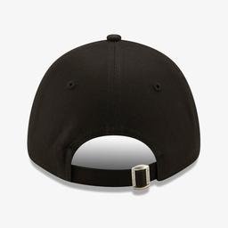 New Era New York Yankees MLB Unisex Siyah Şapka