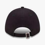 New Era League Essential 9Forty Unisex Siyah Şapka