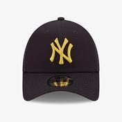 New Era League Essential 9Forty Unisex Siyah Şapka