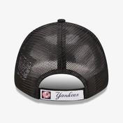 New Era New York Yankees Çocuk Siyah Şapka