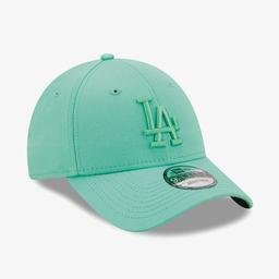 New Era League Essential 9Forty Unisex Yeşil Şapka