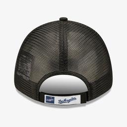 New Era LA Dodgers Unisex Siyah Şapka
