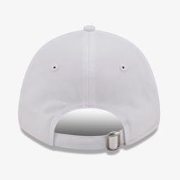 New Era New York Yankees League Essential Unisex Beyaz Şapka
