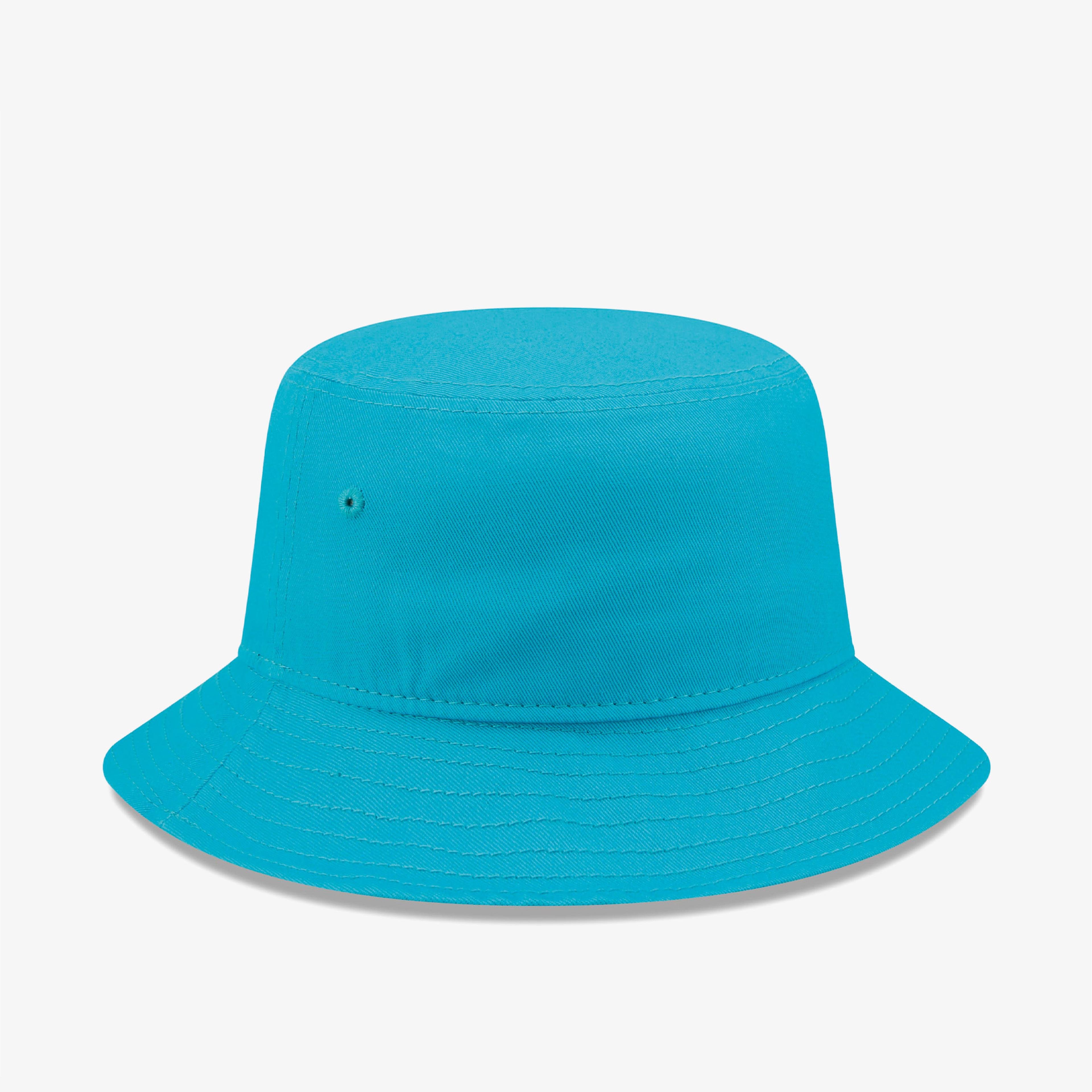 New Era Ne Essential Unisex Mavi Bucket Şapka