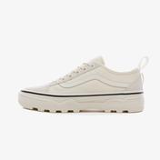 Vans Ua Sentry Old Skool Wc Kadın Krem Sneaker